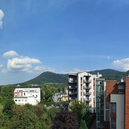 Apartament Beskidzki Relax Ustron Bagian luar foto