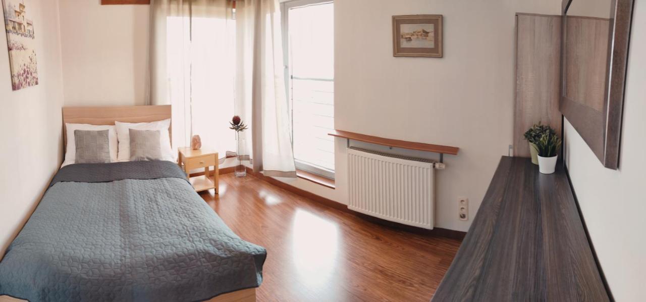Apartament Beskidzki Relax Ustron Bagian luar foto