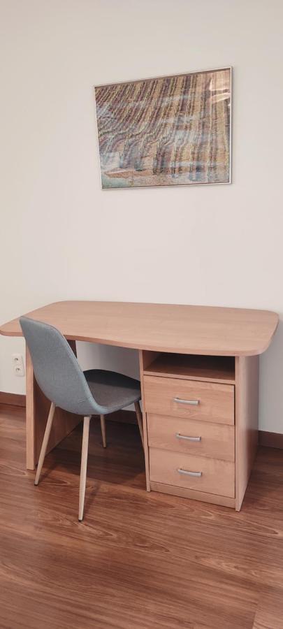 Apartament Beskidzki Relax Ustron Bagian luar foto