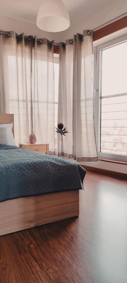 Apartament Beskidzki Relax Ustron Bagian luar foto