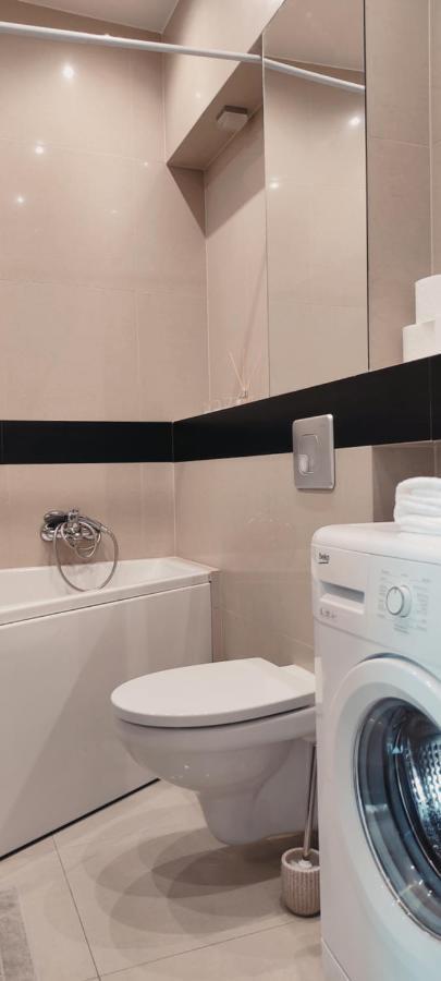 Apartament Beskidzki Relax Ustron Bagian luar foto